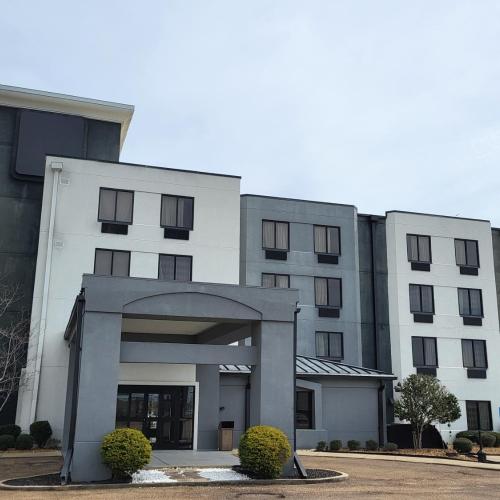 Image of Travelodge by Wyndham Flowood