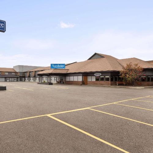 Image of Travelodge by Wyndham Brandon