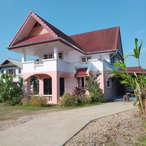Image of Nadee House