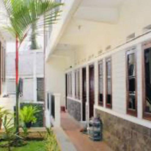 Image of OYO 93756 Qq Kost Near Pantai Kebesaran Beach