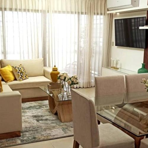 Image of Apartamento pi�a tropical.
