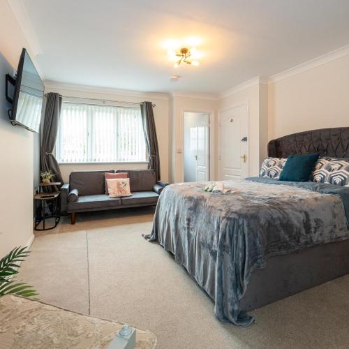 Image of Airstays Apartment