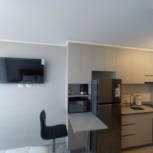 Image of Departamento Centro Plaza 404
