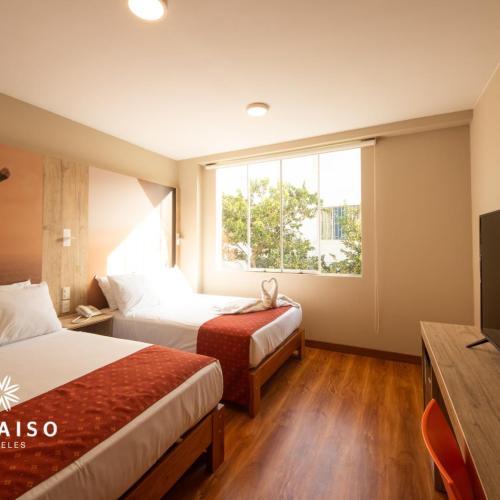 Image of Hoteles Paraiso PIURA