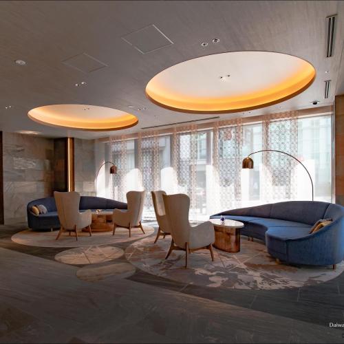 Daiwa Roynet Hotel Osaka Sakaisuji Honmachi PREMIER
