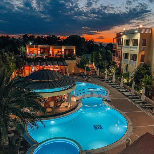Image of Ambassador Hotel Thessaloniki