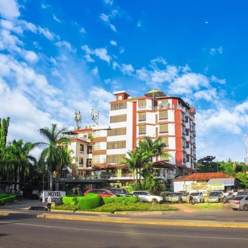 Image of Hotel Kingdom