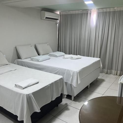 River Class Hotel em Juazeiro, BA - pousada e hospedagem