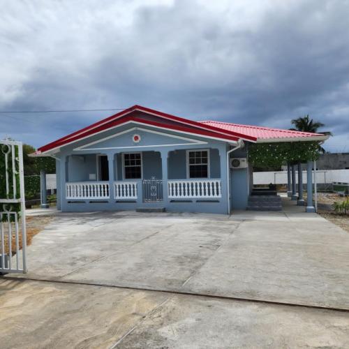 Image of Rose Hideaway