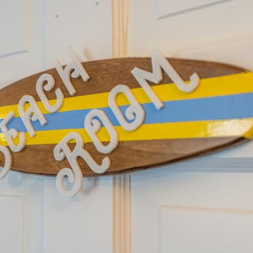 Image of Cardinal Inn Beach Room