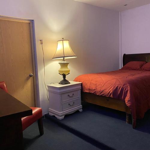 Image of Renta de habitaci�n/cama matrimonial