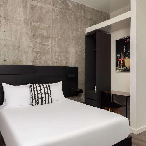 The Haas, Trademark Collection by Wyndham