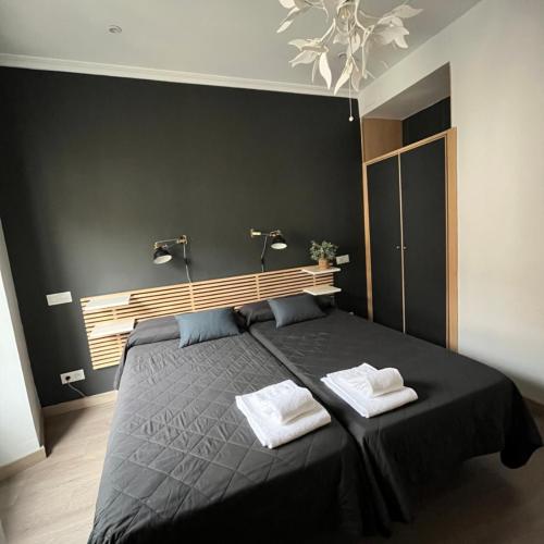 Hostal Inter Plaza Mayor AUTO CHECK IN