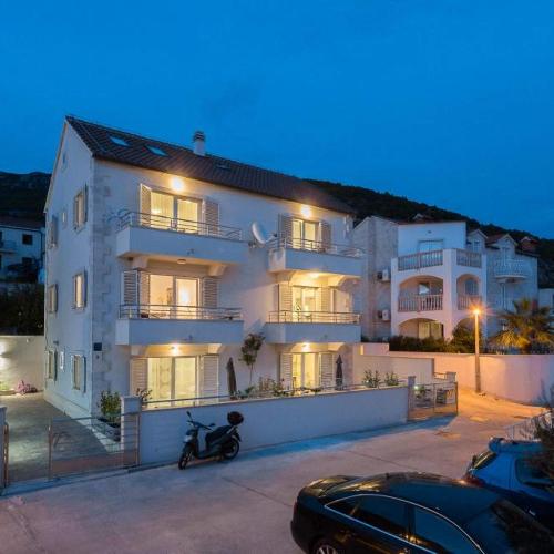 Image of Apartments Vista Bol