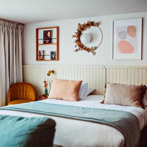 Image of H�tel Maison Lacassagne Lyon