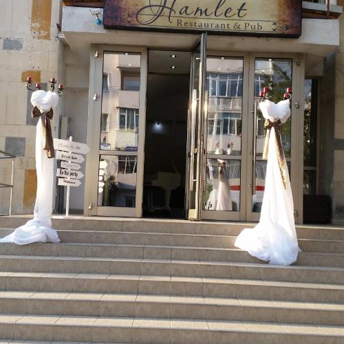 Image of Hamlet Hotel