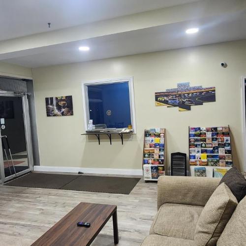 Image of Budget Inn Horseheads
