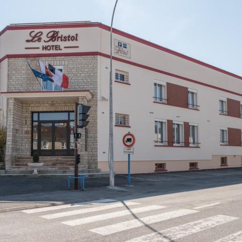Image of Hotel Bristol