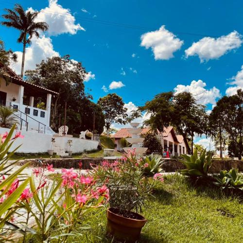 Casa em Garanhuns - Fazenda Bela Vista em Garanhuns, PE - pousada e hospedagem