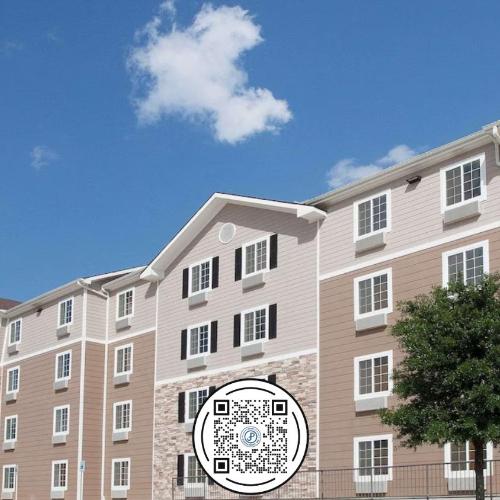 Image of Woodspring Suites Huntsville/ Madison