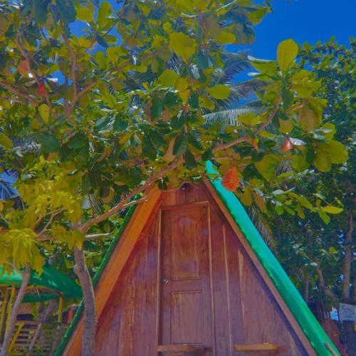 Image of Coolis beach