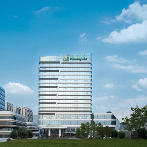 Image of Holiday Inn Chengdu East, an IHG Hotel
