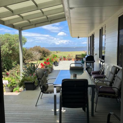 Image of Eagle Bay Views