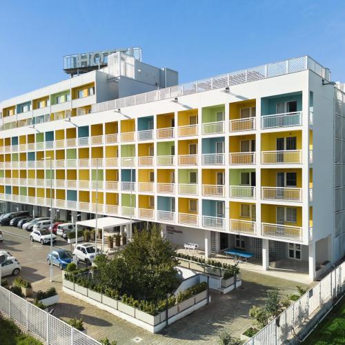 Hotel Roma Tor Vergata