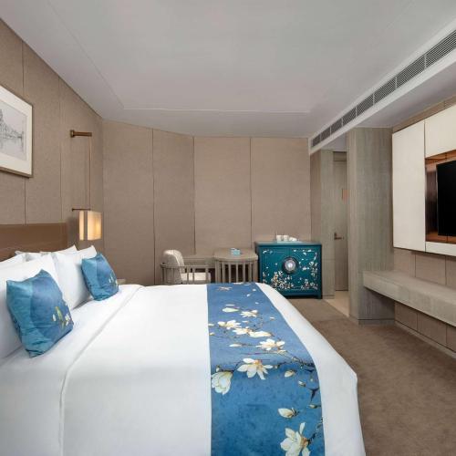 Image of Kunming Huiyue Wyndham Hotel