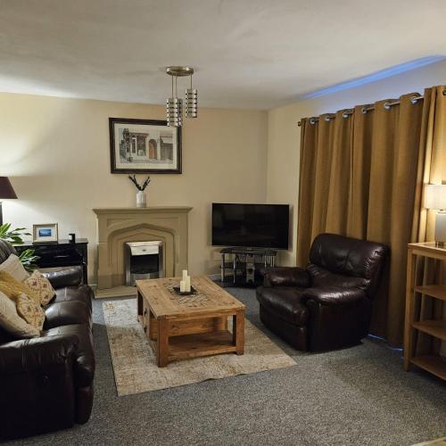 Image of Main Street Swinford!