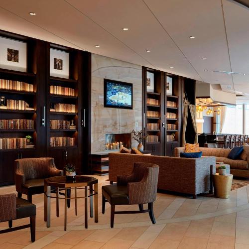 Image of Ithaca Marriott Downtown on the Commons