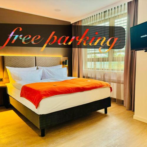 Trip Inn Hotel Frankfurt-Heusenstamm Tagungshotel