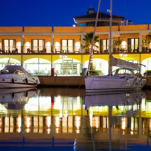 Image of Marina Place Resort