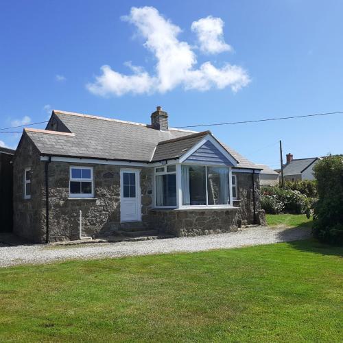 Image of Wellfield Cottage