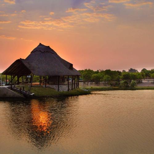 Image of Stephen Margolis Resort