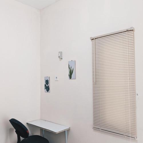 Image of Bertamu Penginapan Syariah