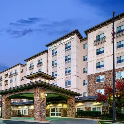 Image of Hyatt House Sterling/Dulles Airport North