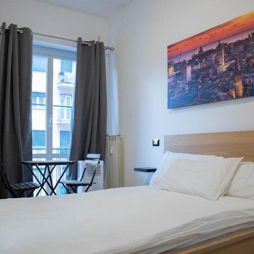 Image of Genova Suite