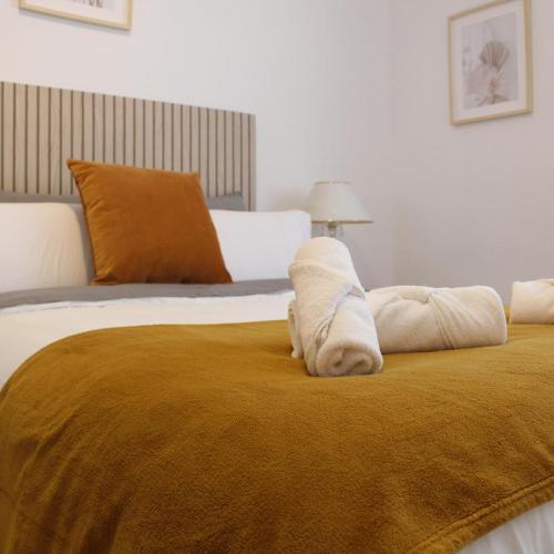 Image of Tkm home Ampli� y familiar, terraza privada