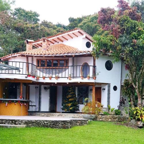 Image of Villa Valcore