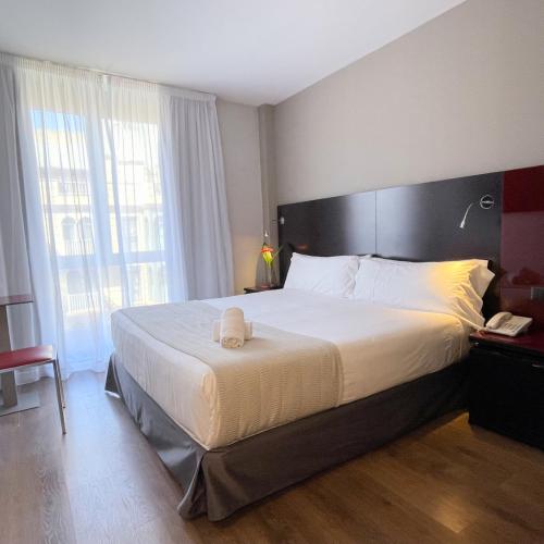 SM Hotel Sant Antoni