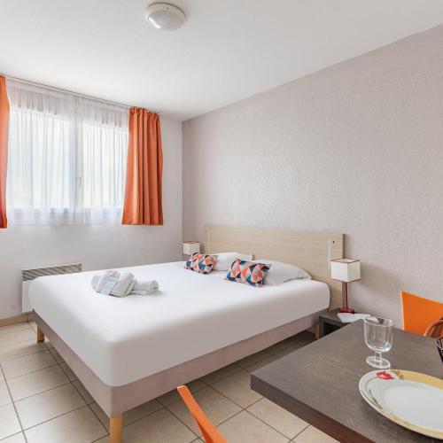 Appart'City Classic Marseille Aéroport - Vitrolles