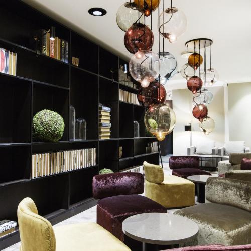 Image of Quality Hotel Grand Kristiansund