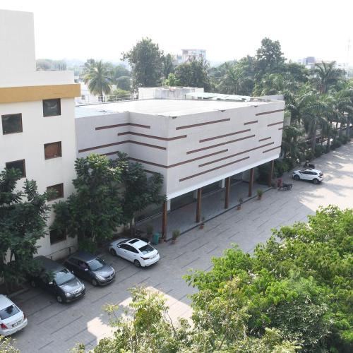 Image of Pushpak Resort