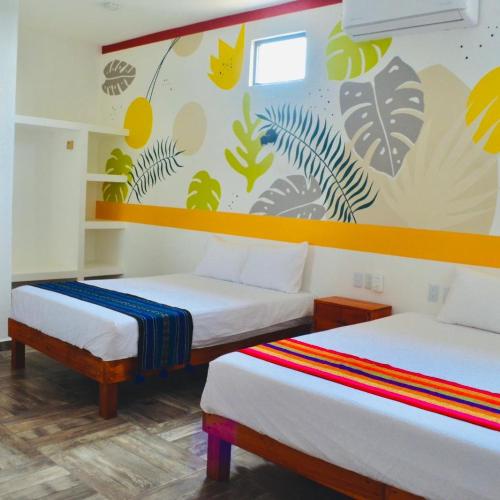 Image of Hotel Axolotl