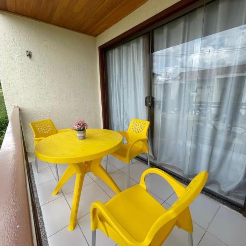 Flat 1218, no residencial monte castelo em Bezerros, PE - pousada e hospedagem