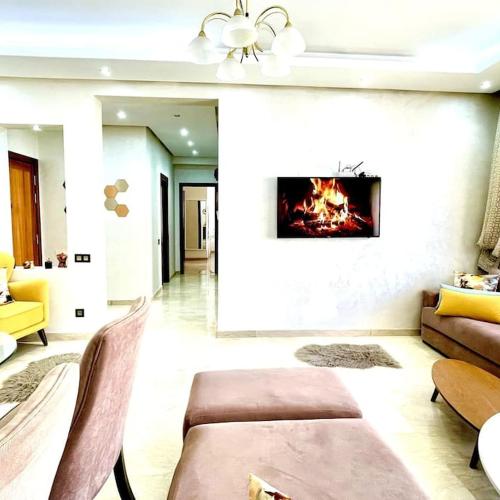 Image of Taj nouaceur a�roport Mohamed V