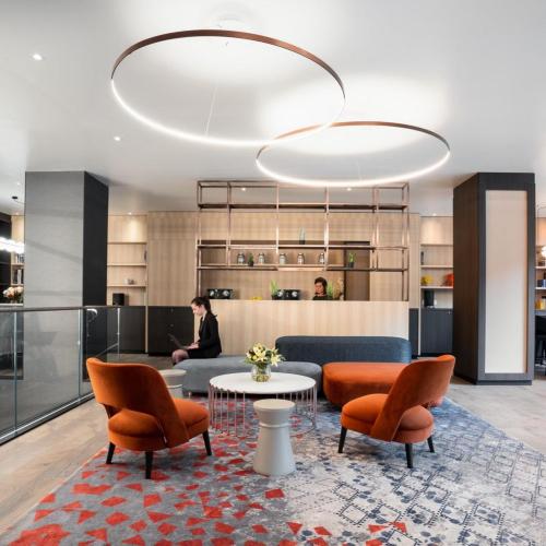 Image of Crowne Plaza Geneva by IHG