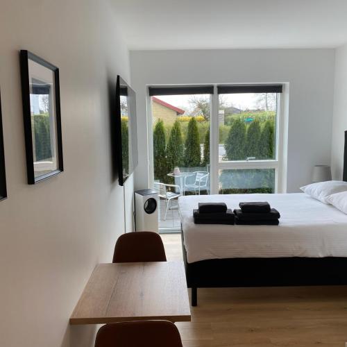 Image of CPH Like Home