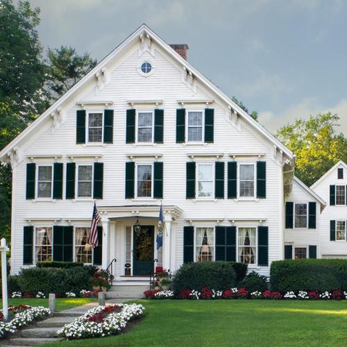 Image of Camden Maine Stay Inn